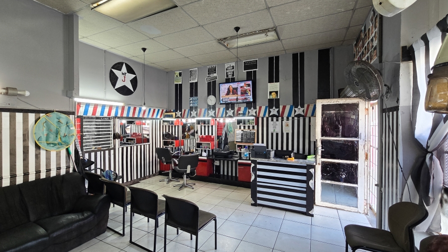 Commercial Property for Sale in Southernwood Eastern Cape